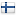 tallinkfloorball.fi server is located in Finland